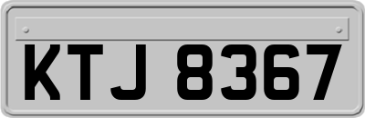 KTJ8367