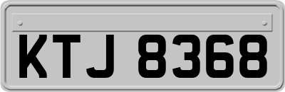 KTJ8368