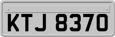 KTJ8370