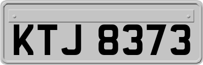 KTJ8373
