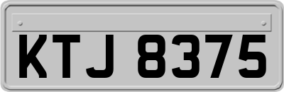 KTJ8375