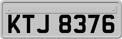 KTJ8376
