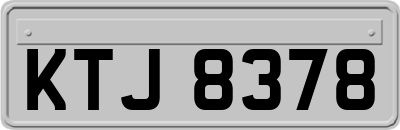 KTJ8378