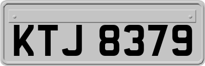 KTJ8379