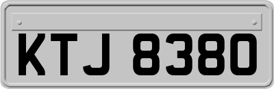 KTJ8380