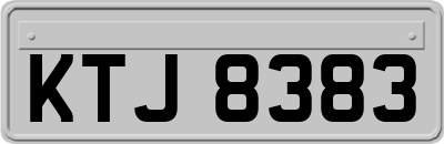 KTJ8383