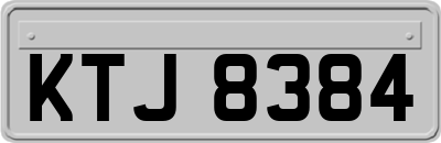 KTJ8384