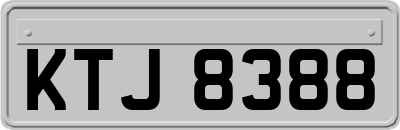 KTJ8388