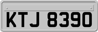 KTJ8390