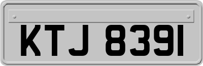 KTJ8391