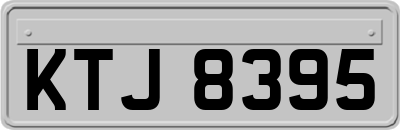 KTJ8395