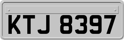 KTJ8397