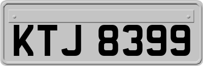 KTJ8399