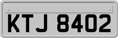 KTJ8402