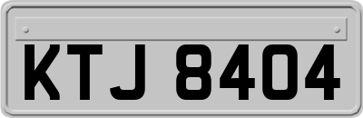 KTJ8404