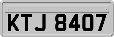 KTJ8407