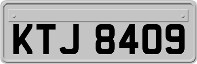 KTJ8409
