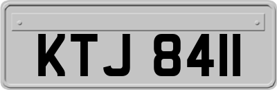 KTJ8411