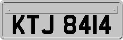 KTJ8414