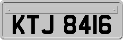 KTJ8416