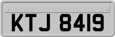 KTJ8419
