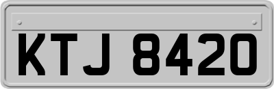 KTJ8420