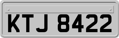 KTJ8422