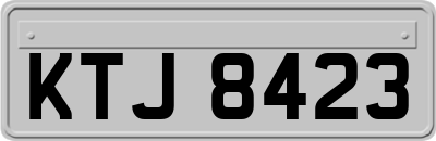 KTJ8423