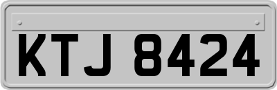 KTJ8424