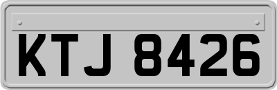 KTJ8426