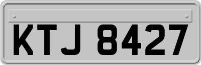 KTJ8427