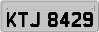 KTJ8429
