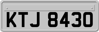 KTJ8430