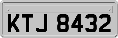 KTJ8432