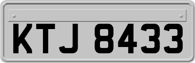 KTJ8433