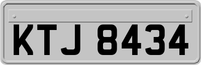 KTJ8434