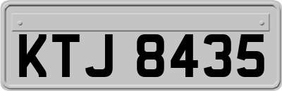 KTJ8435