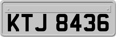 KTJ8436