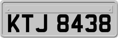 KTJ8438