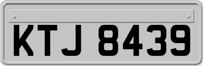 KTJ8439