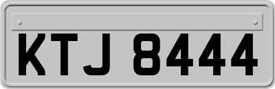 KTJ8444