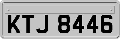 KTJ8446