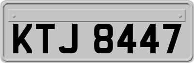 KTJ8447