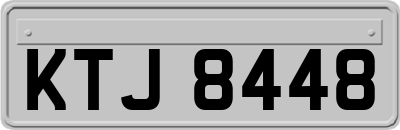 KTJ8448