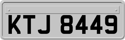 KTJ8449