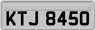 KTJ8450