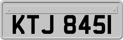 KTJ8451