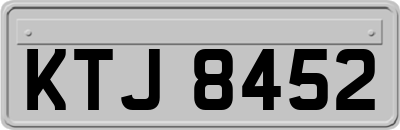 KTJ8452