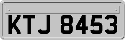 KTJ8453