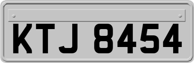 KTJ8454
